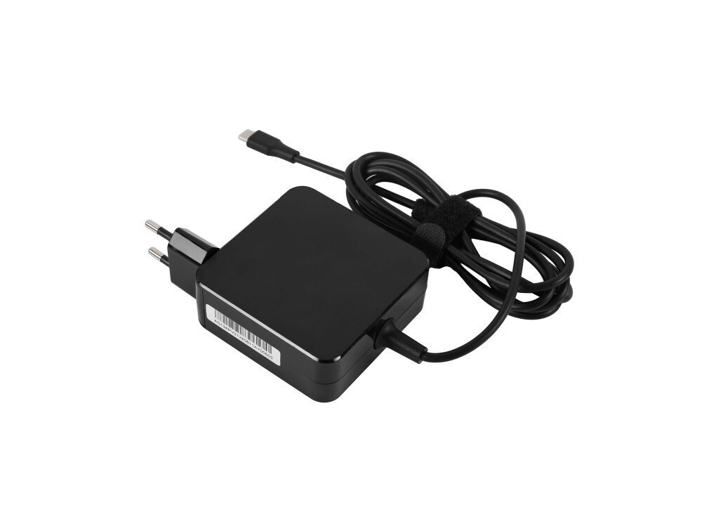 Green Cell Ad134pv2 Power Adapter Inverter Universal 65 W Black - Image 10