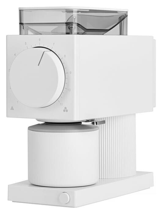 Hario Smart G Electric Handy Coffee Grinder - Image 2