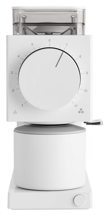Hario Smart G Electric Handy Coffee Grinder - Image 5