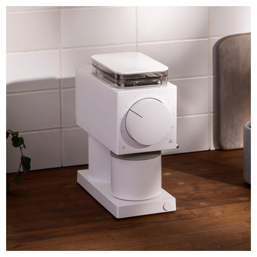 Hario Smart G Electric Handy Coffee Grinder - Image 4
