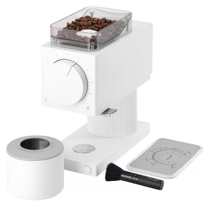 Hario Smart G Electric Handy Coffee Grinder - Image 7