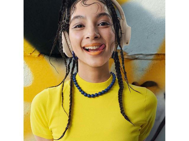 Audio Technica ATH-S300BT Bluetooth / USB-C με 90 ώρες Λειτουργίας Λευκά - Image 7