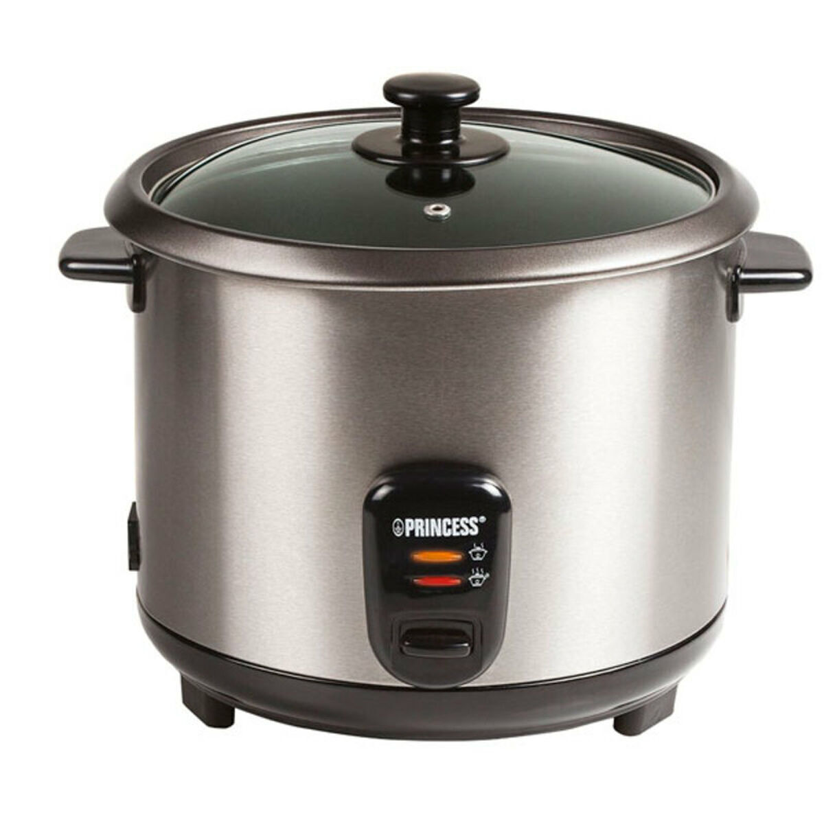 Princess Rice Cooker 271950 700W με Χωρητικότητα 1.8lt