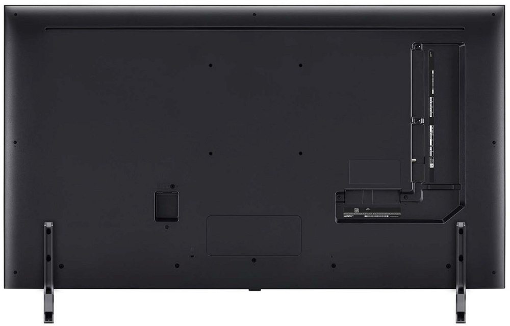 LG Smart 4K QNED Qned80 (2024) - Image 6