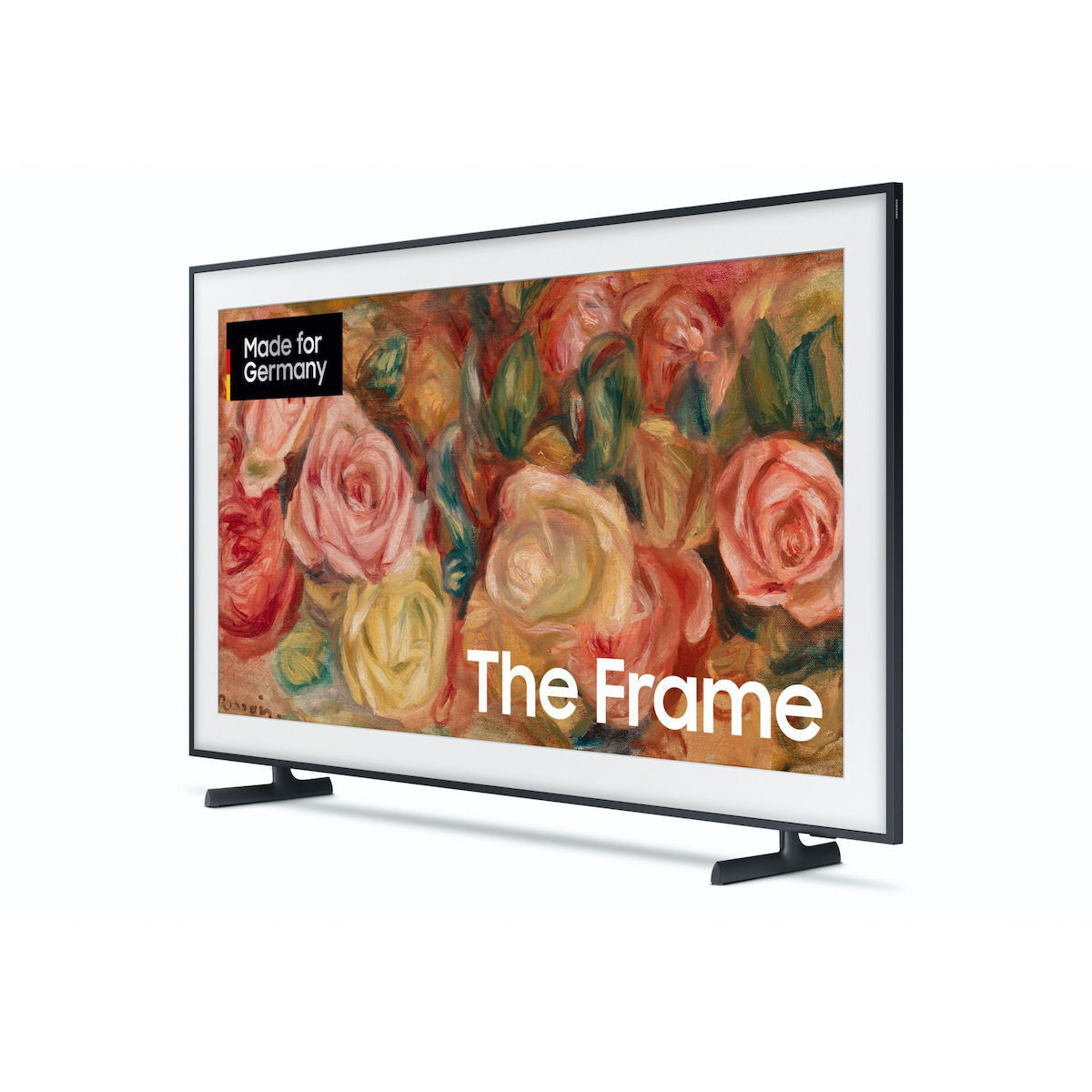 Samsung Smart Τηλεόραση 65" 4K UHD QLED LS03D The Frame HDR (2024) GQ65LS03DAUXZG - Image 3