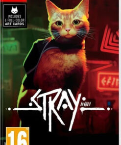 Stray