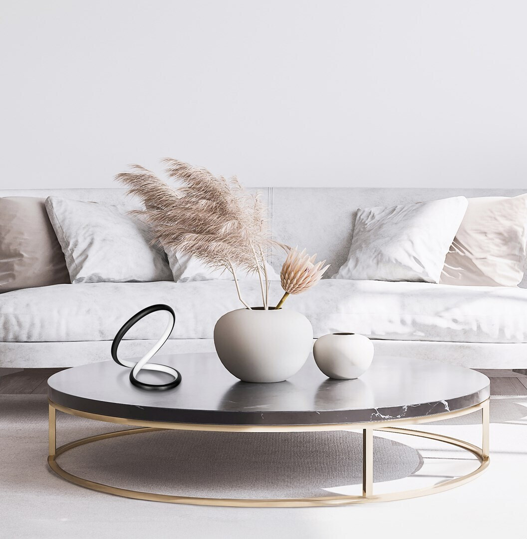 Active Jet Επιτραπέζιο Διακοσμητικό Φωτιστικό LED Μαύρο - Image 10