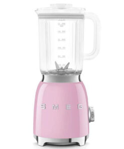 Smeg με Κανάτα 0.6lt 800W Ροζ