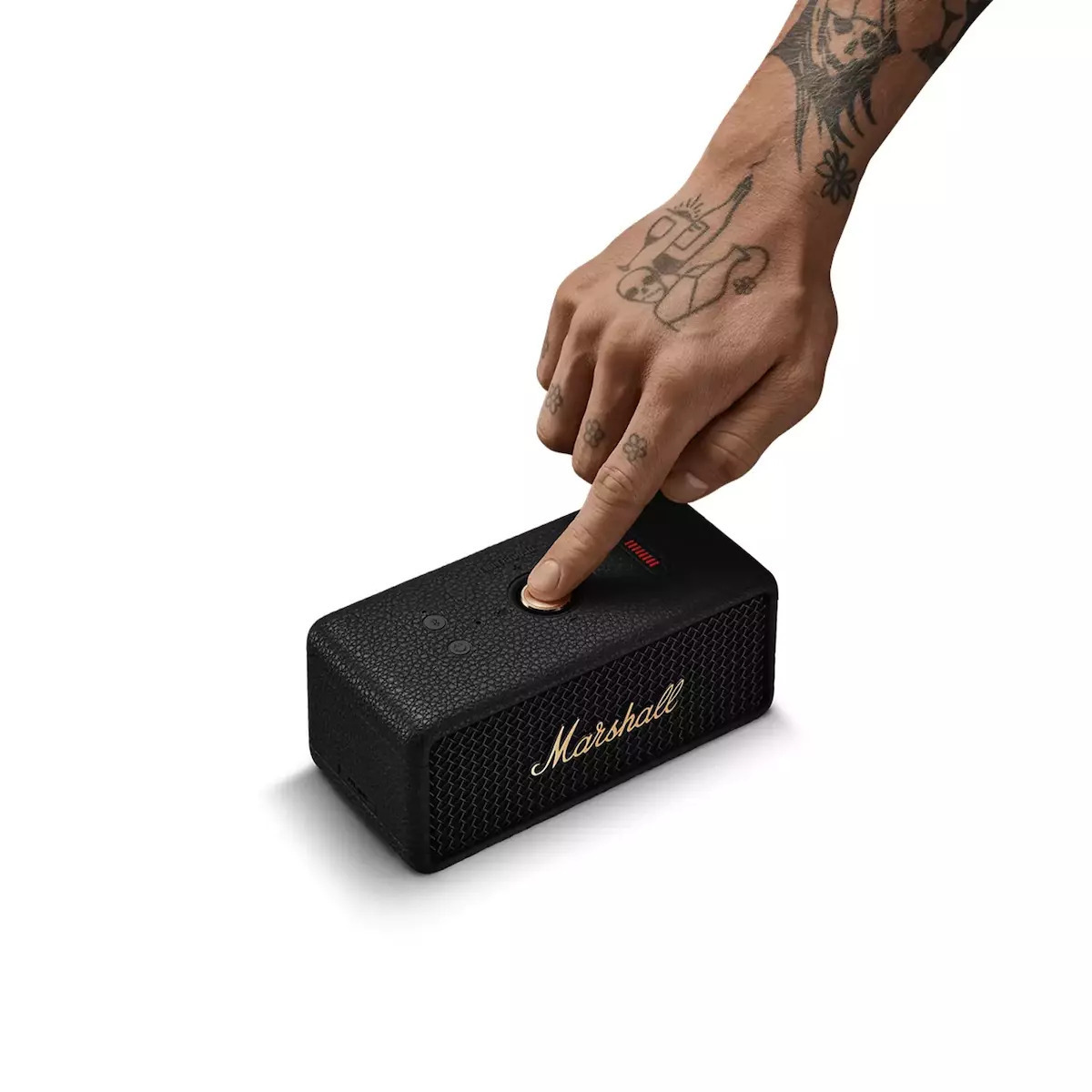Marshall Emberton III Bluetooth 20W έως 32 ώρες - Image 5