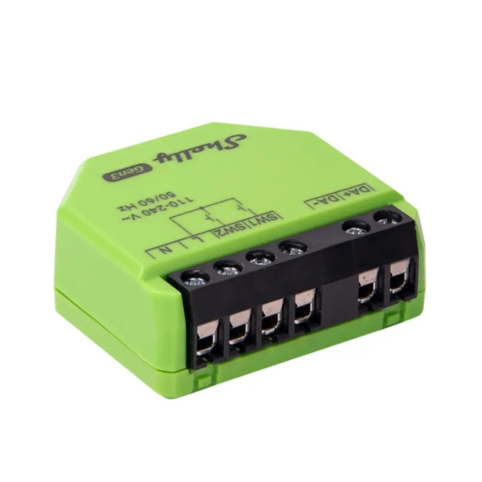 Shelly Dali Dimmer Gen3 - Image 4