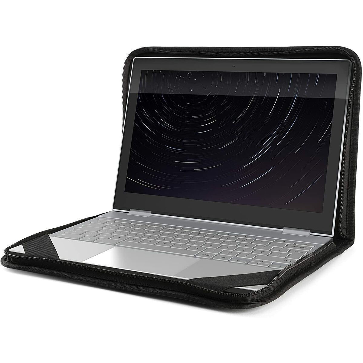 Belkin Τσάντα Ώμου / Χειρός 14" Μαύρη EDA004 - Image 2