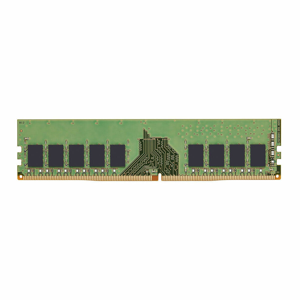 Kingston Premier DDR4 με Module 1x8GB και Ταχύτητα 3200 για Server KSM32ES8/8MR