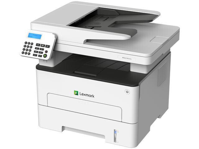 Lexmark MX431adn Ασπρόμαυρο Πολυμηχάνημα Laser - Image 8