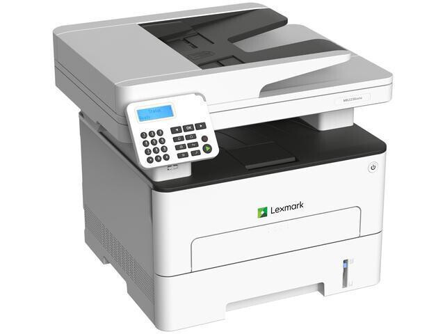 Lexmark MX431adn Ασπρόμαυρο Πολυμηχάνημα Laser - Image 9