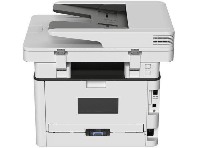 Lexmark MX431adn Ασπρόμαυρο Πολυμηχάνημα Laser - Image 6