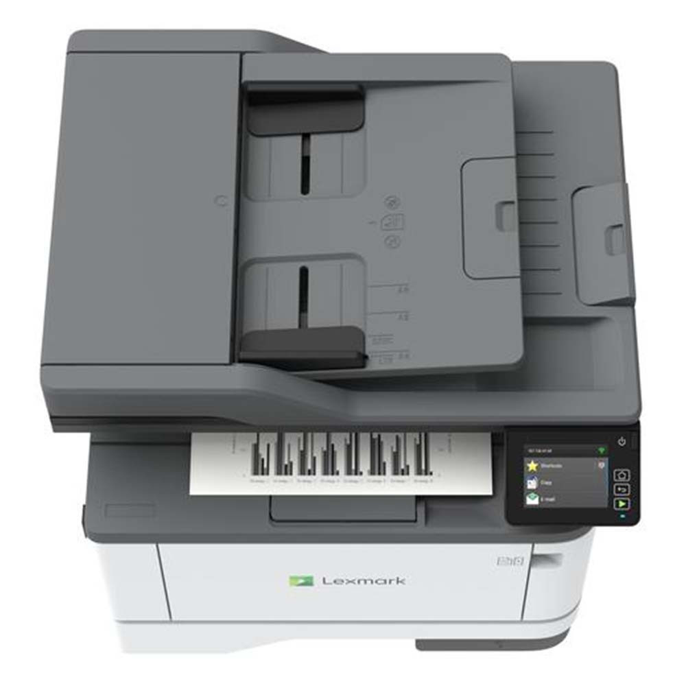 Lexmark MX431adn Ασπρόμαυρο Πολυμηχάνημα Laser - Image 5