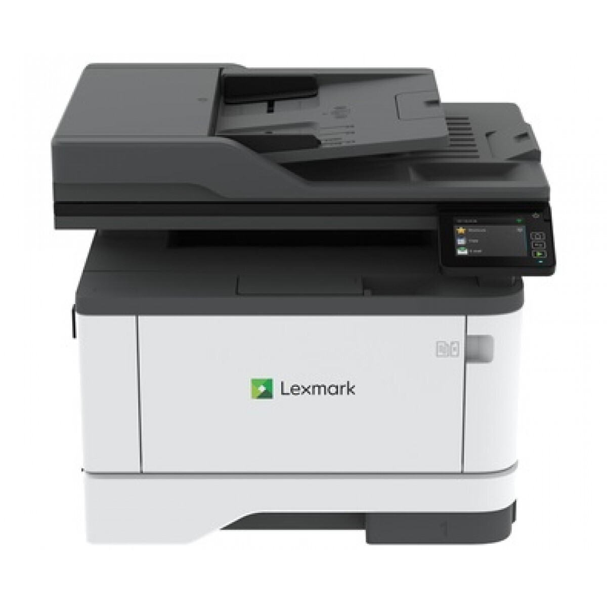 Lexmark MX431adn Ασπρόμαυρο Πολυμηχάνημα Laser