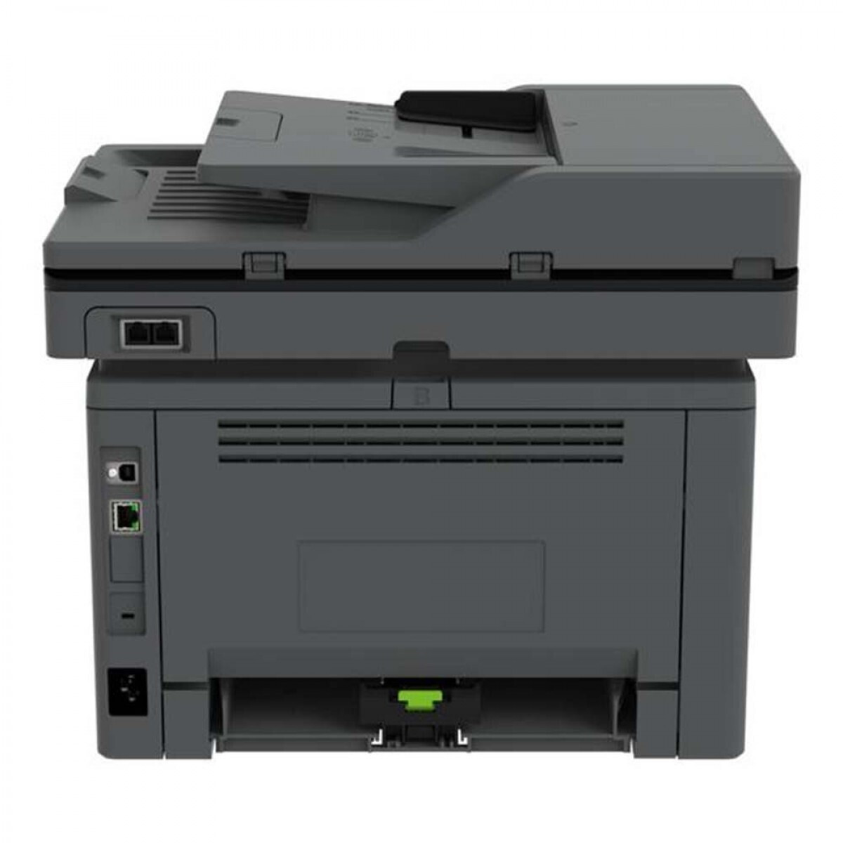 Lexmark MX431adn Ασπρόμαυρο Πολυμηχάνημα Laser - Image 4