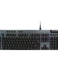 Logitech G915 X Μηχανικό (Αγγλικό US)