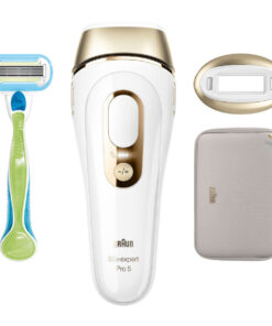 Braun Αποτριχωτική Μηχανή IPL
