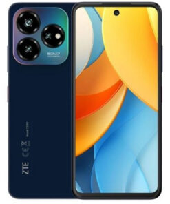 ZTE Blade V60 Vita Dual SIM (6/256GB) Dark Blue