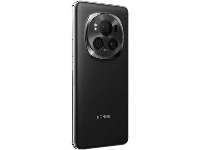 Honor Magic6 Pro 5G Dual SIM (12GB/512GB) Μαύρο - Image 5