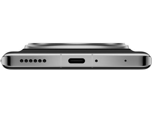 Honor Magic6 Pro 5G Dual SIM (12GB/512GB) Μαύρο - Image 8