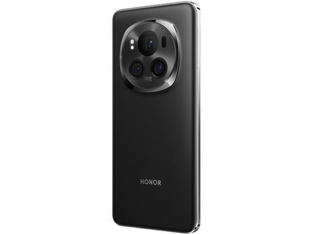 Honor Magic6 Pro 5G Dual SIM (12GB/512GB) Μαύρο - Image 7