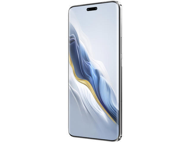 Honor Magic6 Pro 5G Dual SIM (12GB/512GB) Μαύρο - Image 3
