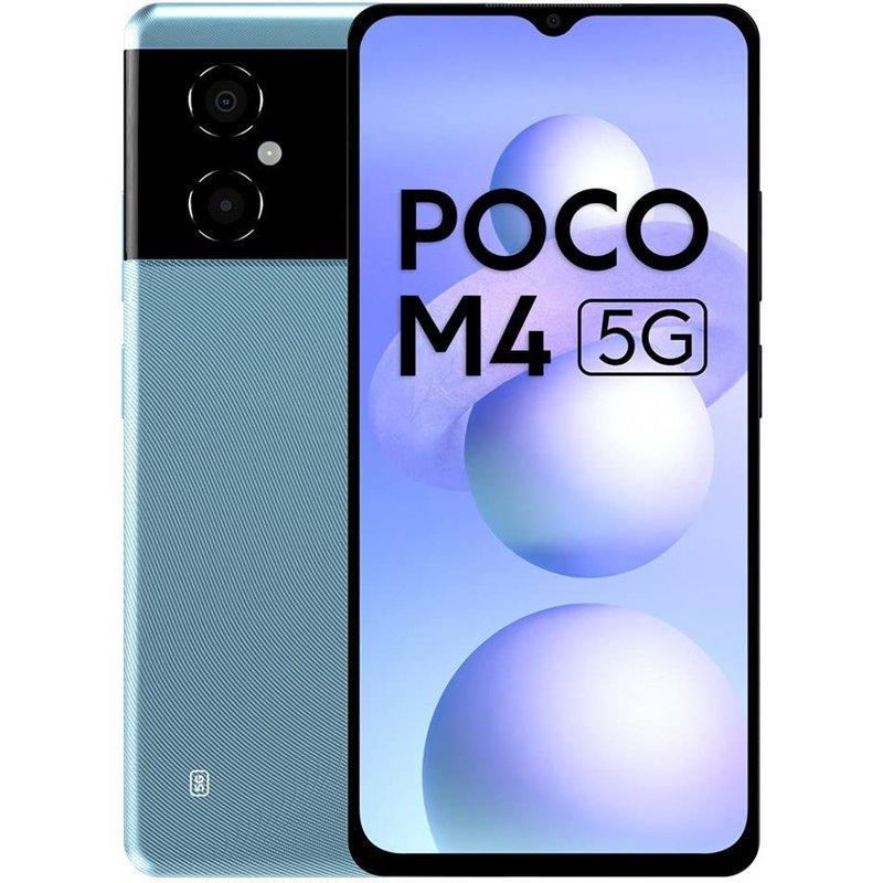 Xiaomi Poco M4 5G Dual SIM (4/64GB) Cool Blue - Image 11