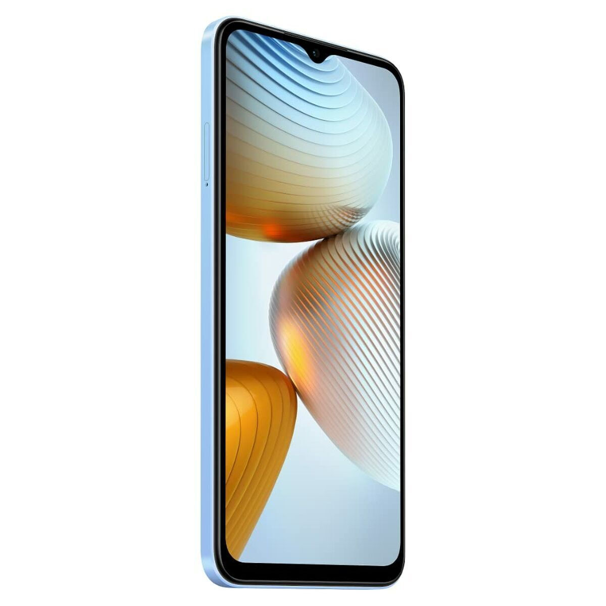 Xiaomi Poco M4 5G Dual SIM (4/64GB) Cool Blue - Image 6