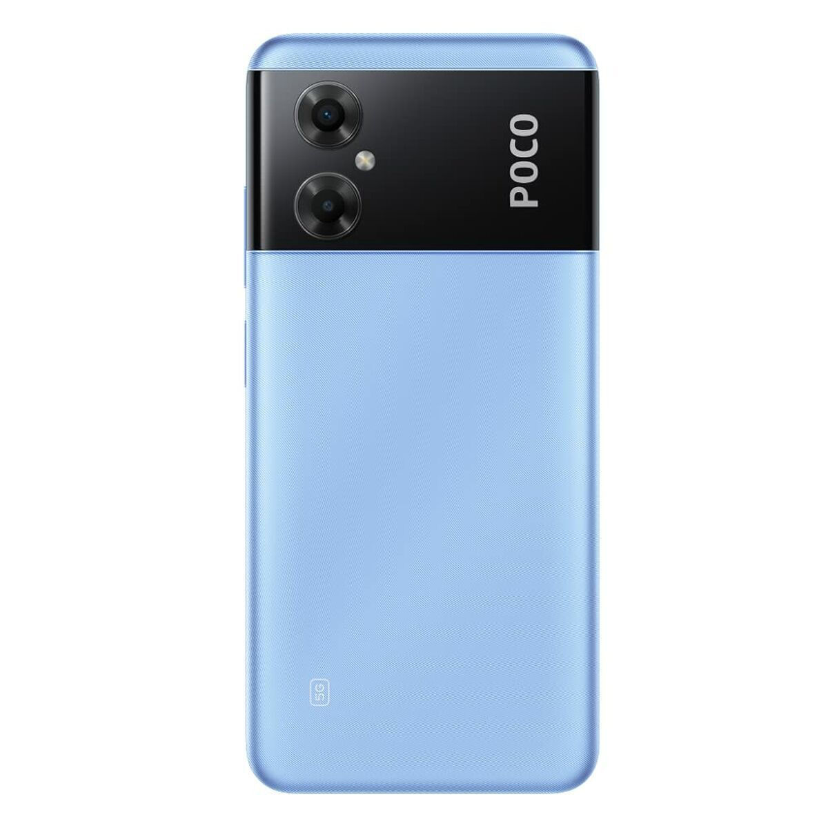 Xiaomi Poco M4 5G Dual SIM (4/64GB) Cool Blue - Image 9