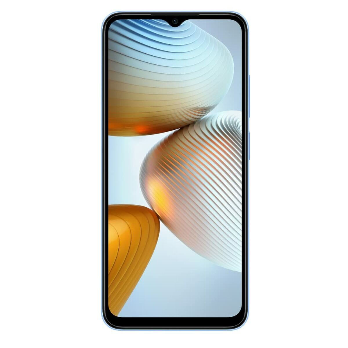 Xiaomi Poco M4 5G Dual SIM (4/64GB) Cool Blue - Image 7