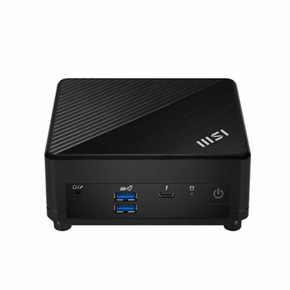 MSI Cubi 5 12M-001EU (Core i7-1255U/16GB DDR4/512GB SSD/W11 Pro) - Image 3