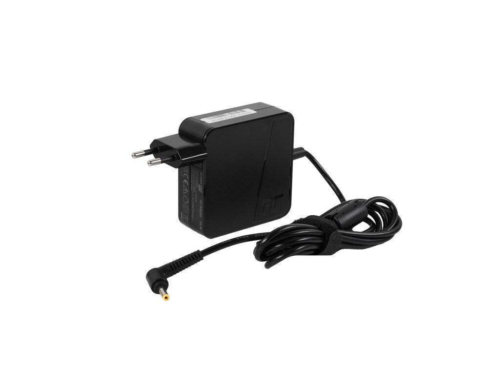 Power Supply Charger Green Cell Pro 20v 3.25a 65w Lenovo Ideapad 3 Ideapad 5 320-15 510-15 S145-14 S145-15 S340-14 S540-14
