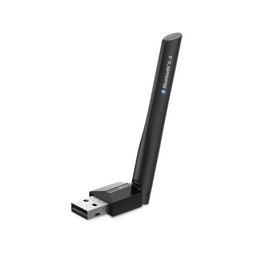 TP-LINK UB500 Plus v1 USB Bluetooth 5.3 Adapter με Εμβέλεια 15m