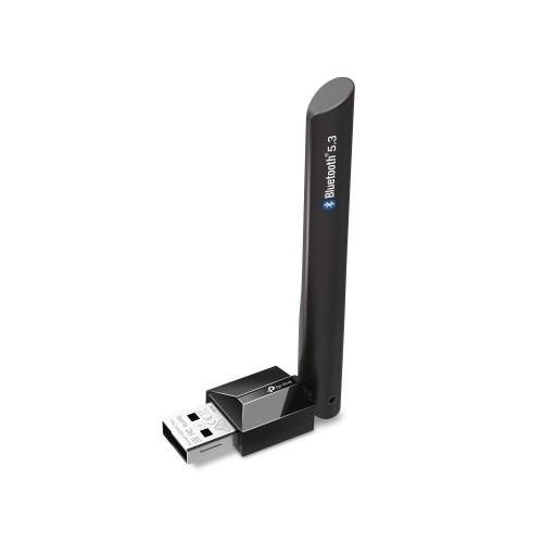 TP-LINK UB500 Plus v1 USB Bluetooth 5.3 Adapter με Εμβέλεια 15m - Image 4