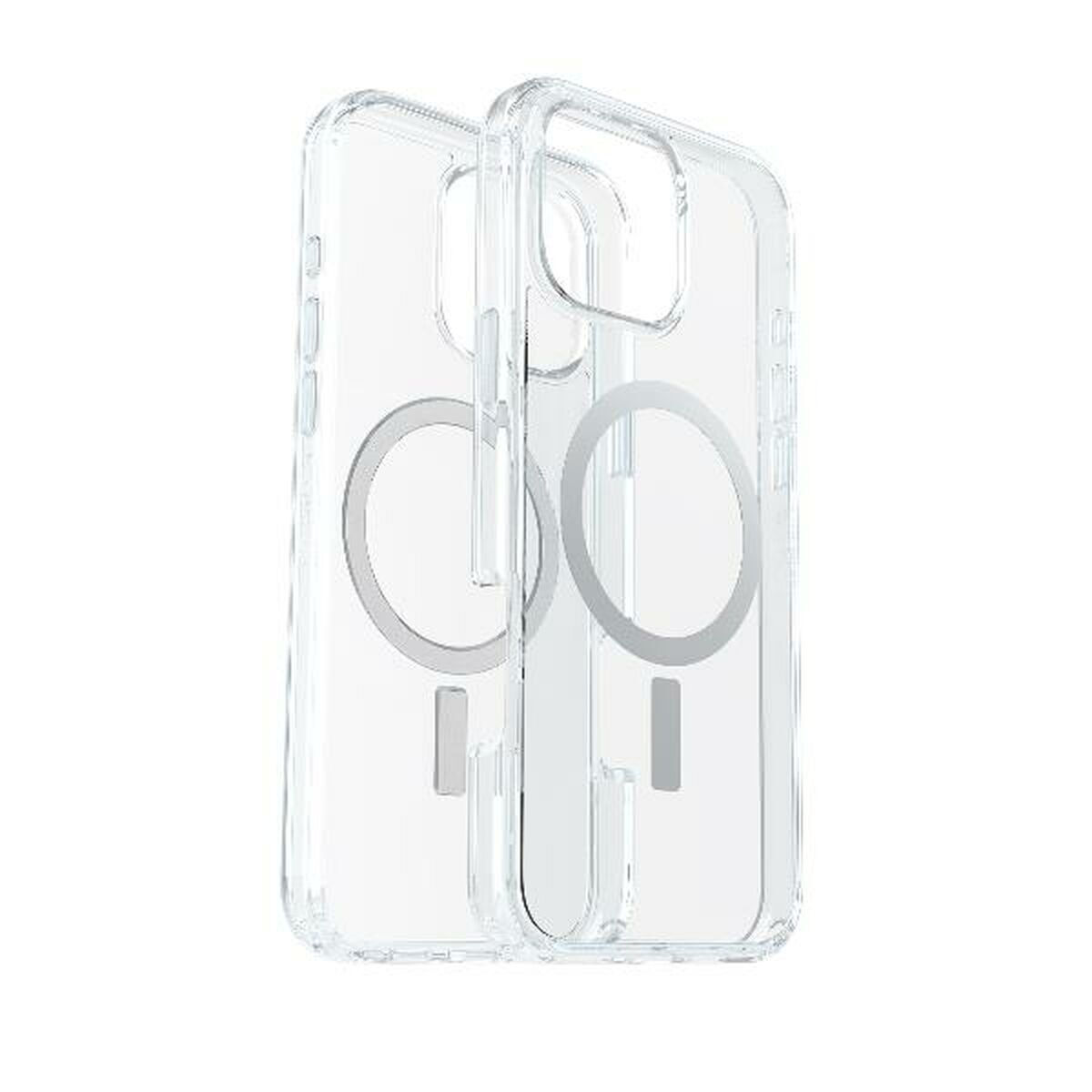 Otterbox Back Cover Διάφανο (iPhone 16) 77-96369