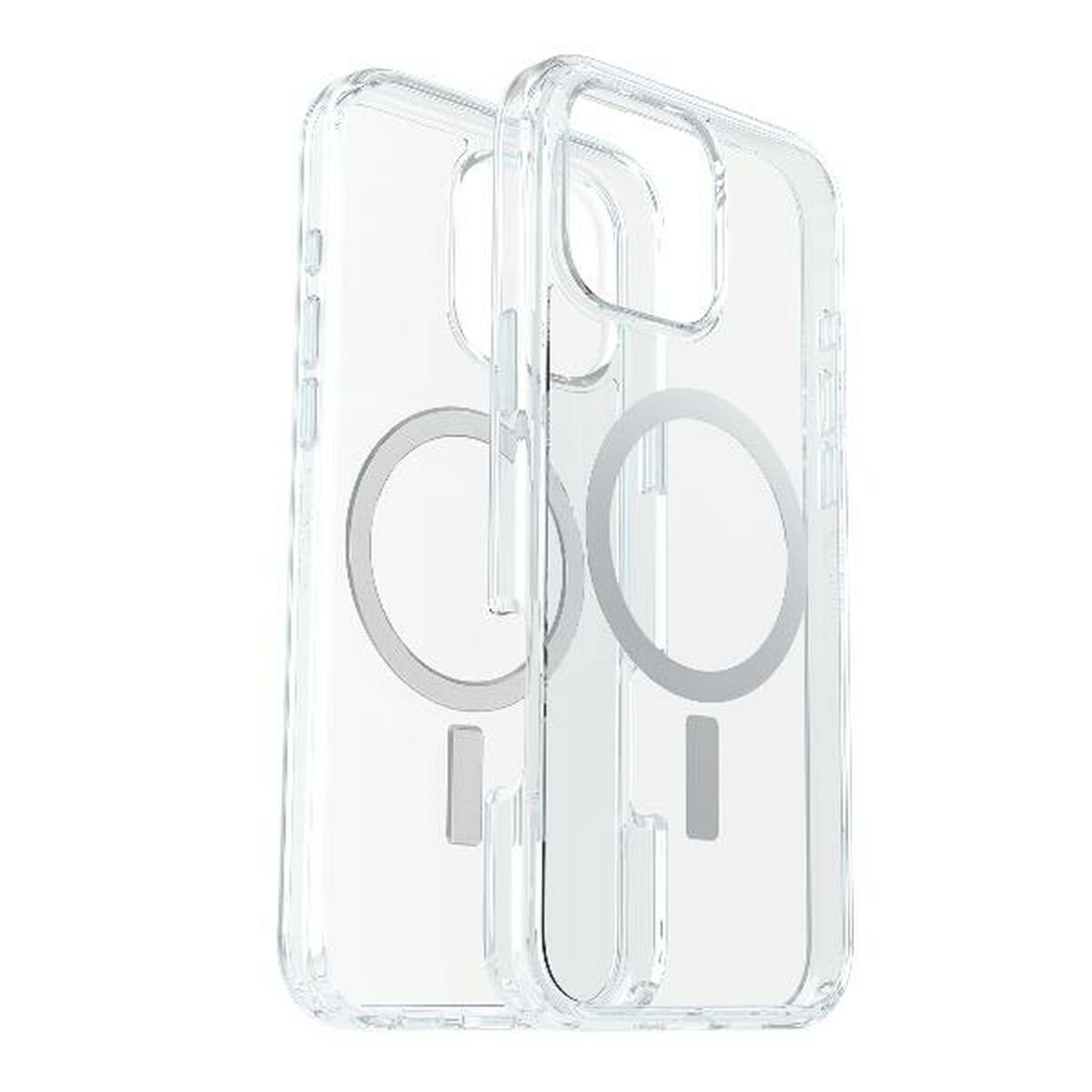 Otterbox Back Cover Διάφανο (iPhone 16 Pro) 77-96417