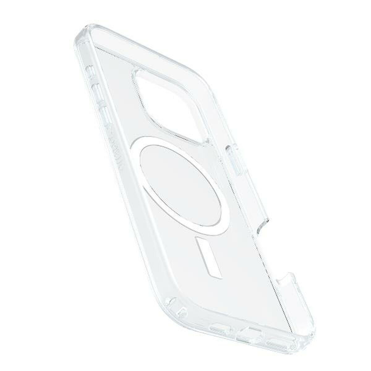 Otterbox Back Cover Διάφανο (iPhone 16 Pro) 77-96393