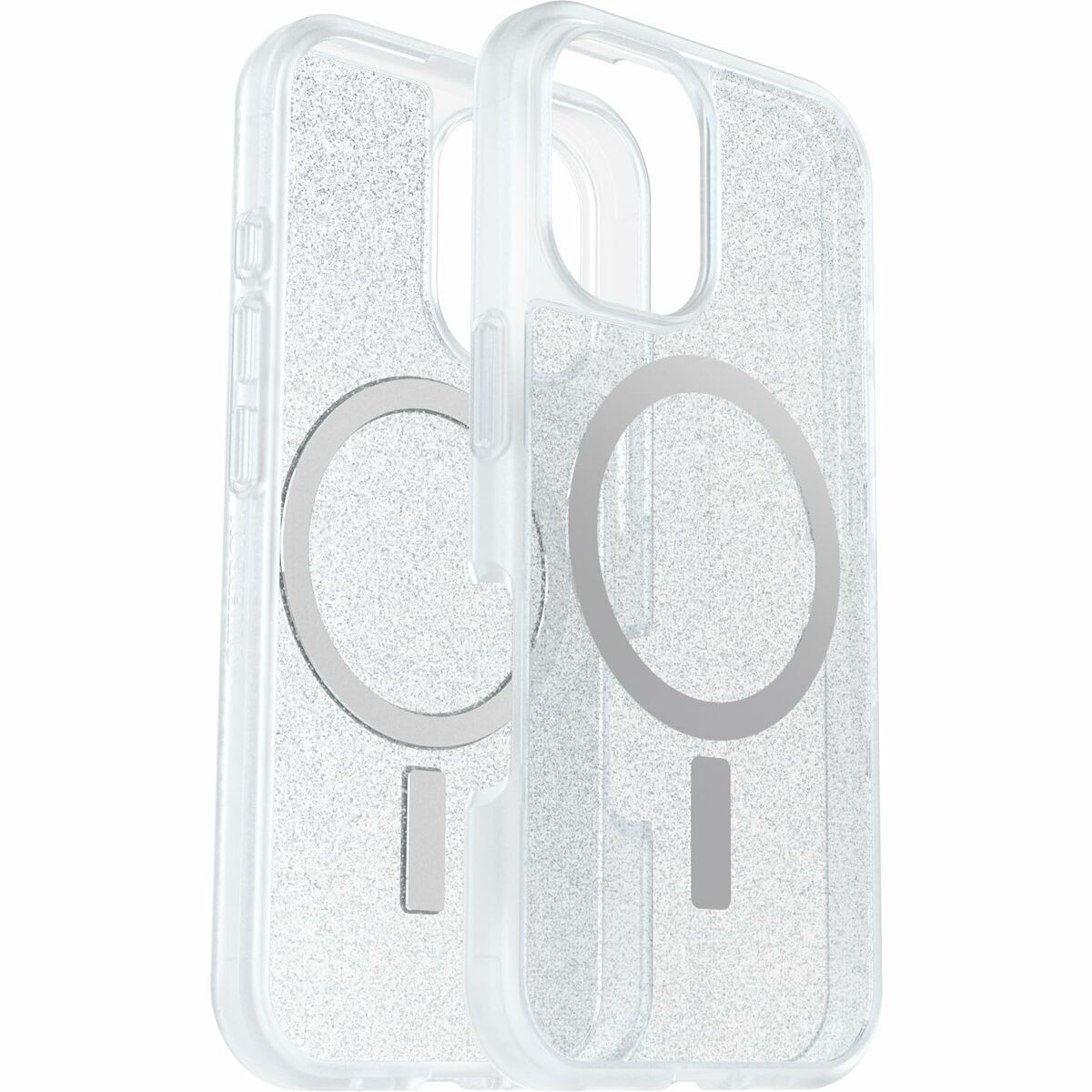 Otterbox Back Cover Διάφανο (iPhone 16)