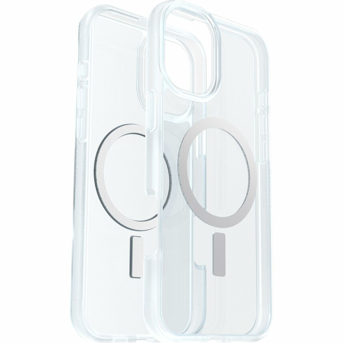 Otterbox Back Cover Διάφανη (iPhone 16 Plus)