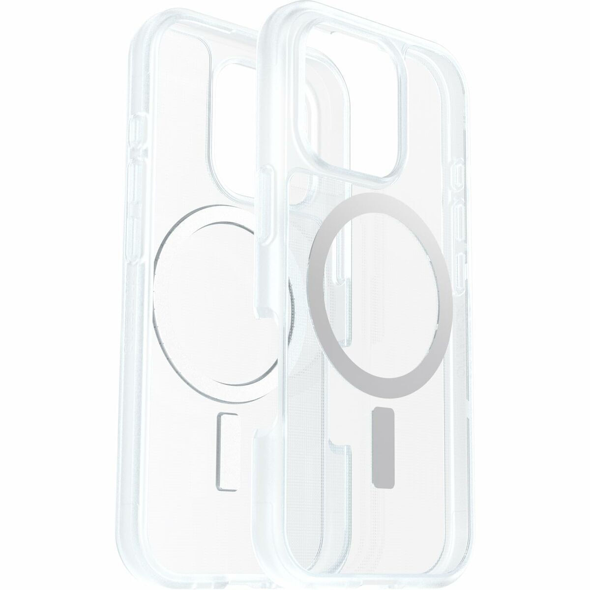 Otterbox Back Cover Διάφανο (iPhone 16 Pro)