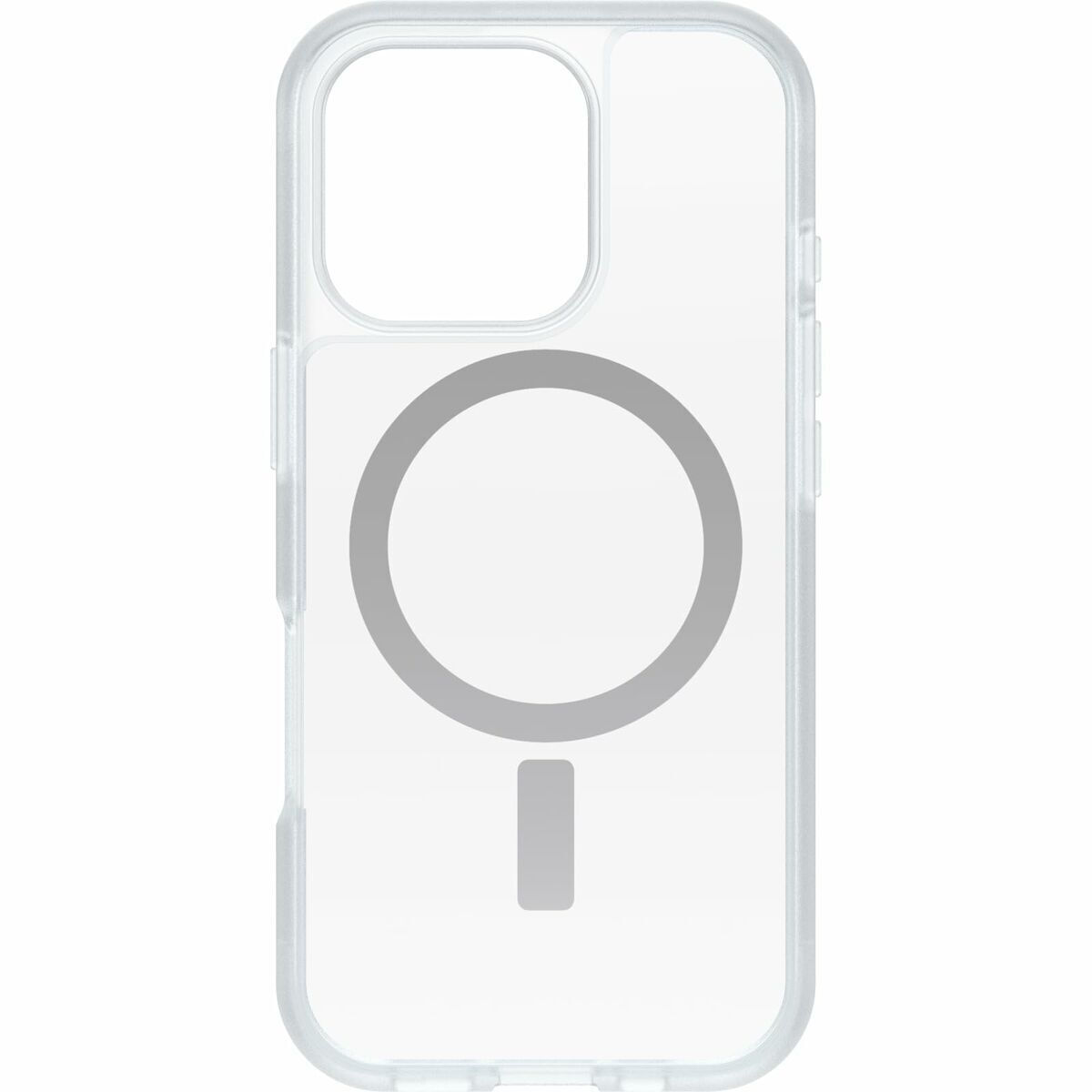 Otterbox Back Cover Διάφανο (iPhone 16 Pro) - Image 2