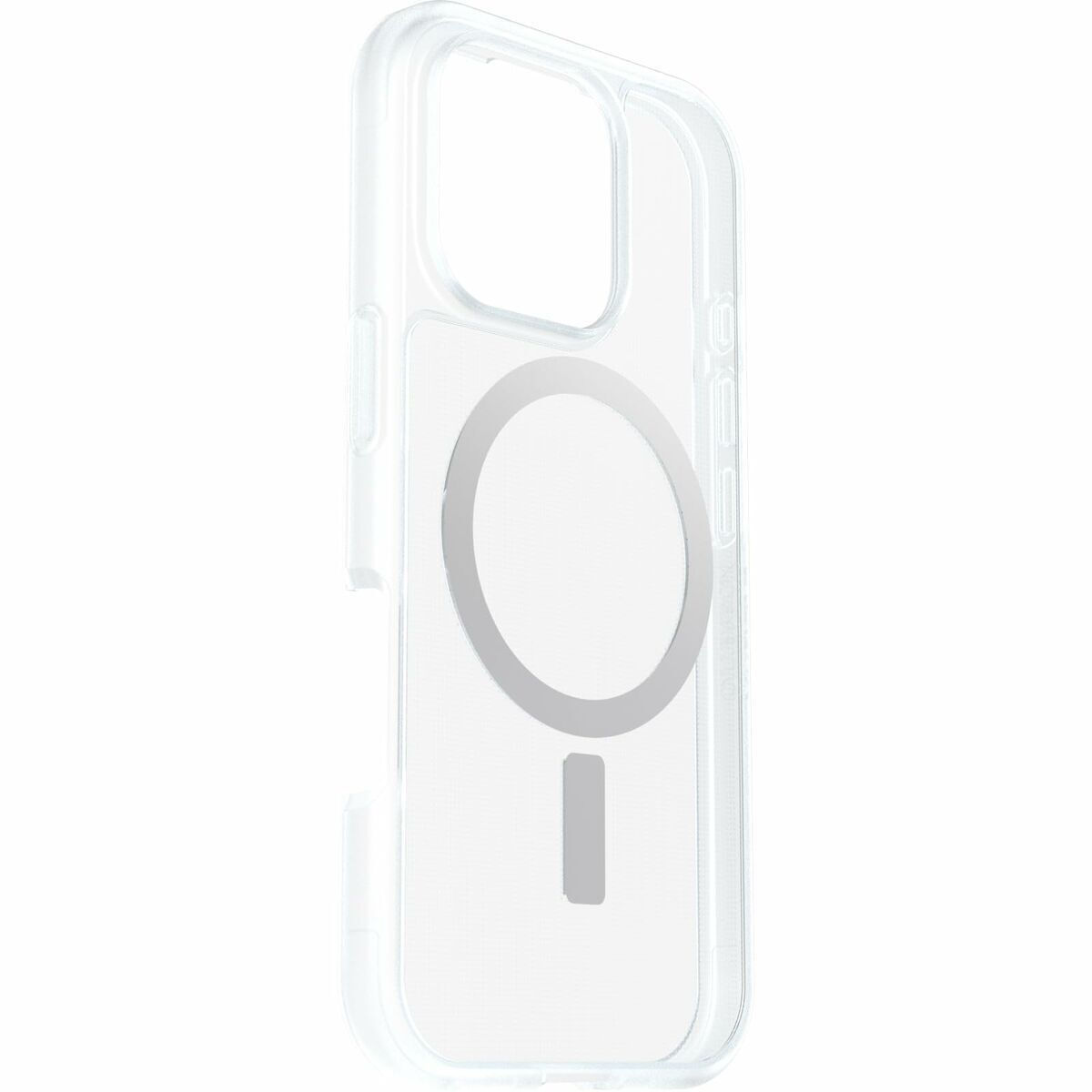 Otterbox Back Cover Διάφανο (iPhone 16 Pro) - Image 3