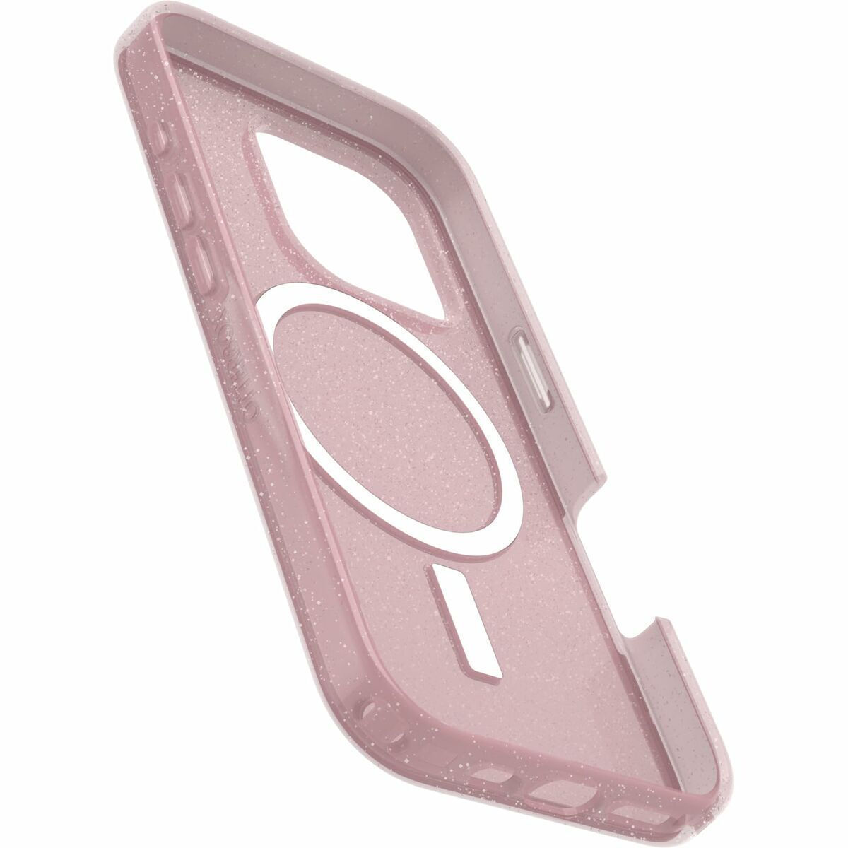 Otterbox Back Cover Ροζ (iPhone 16 Pro) - Image 3