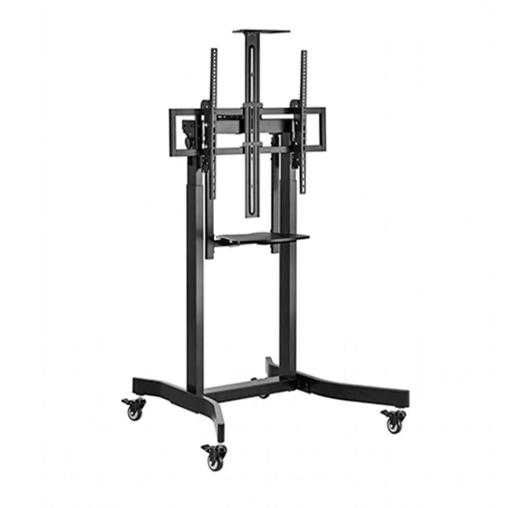 Gembird TVS-100T-01 Βάση Τηλεόρασης Δαπέδου έως 100" - Image 2