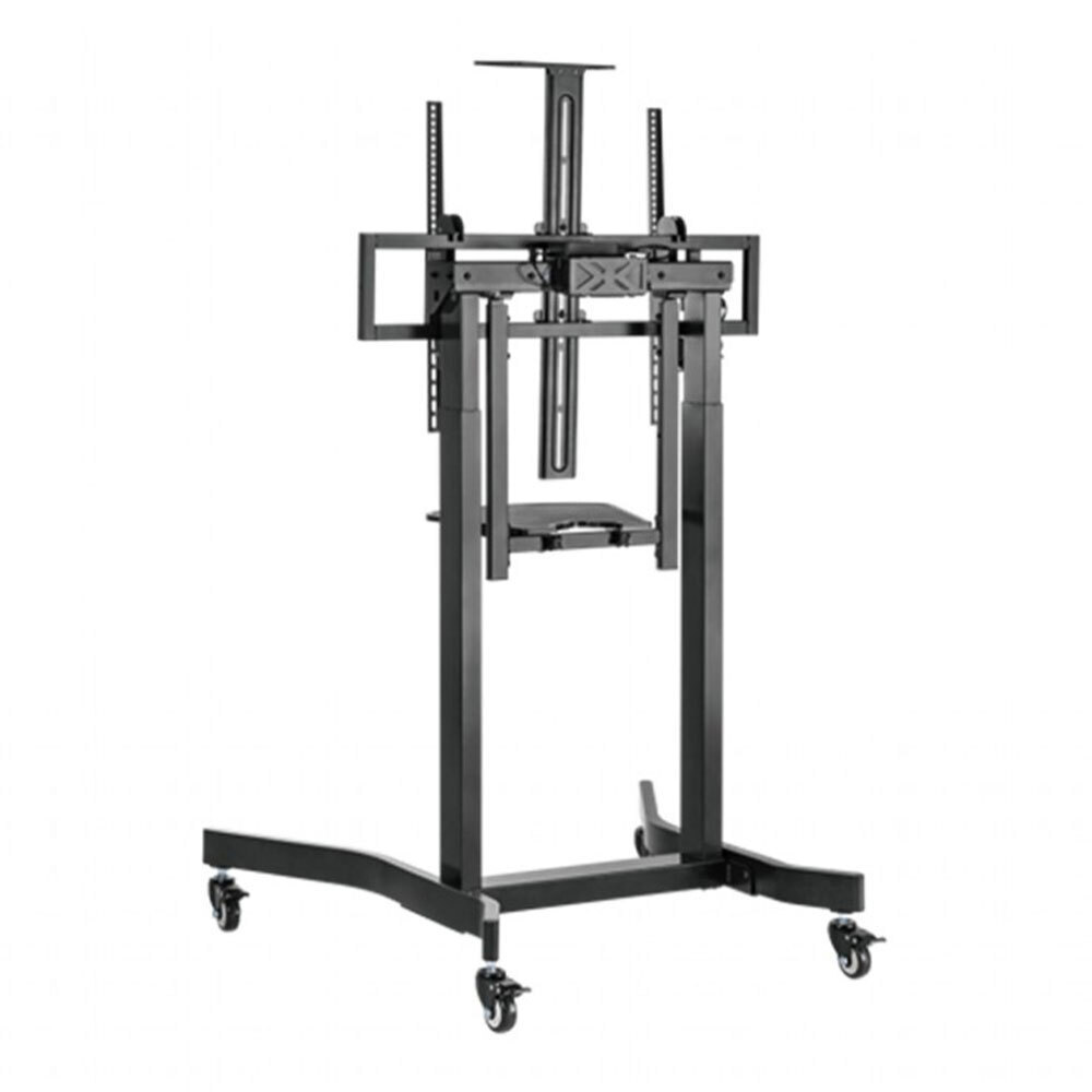 Gembird TVS-100T-01 Βάση Τηλεόρασης Δαπέδου έως 100" - Image 7