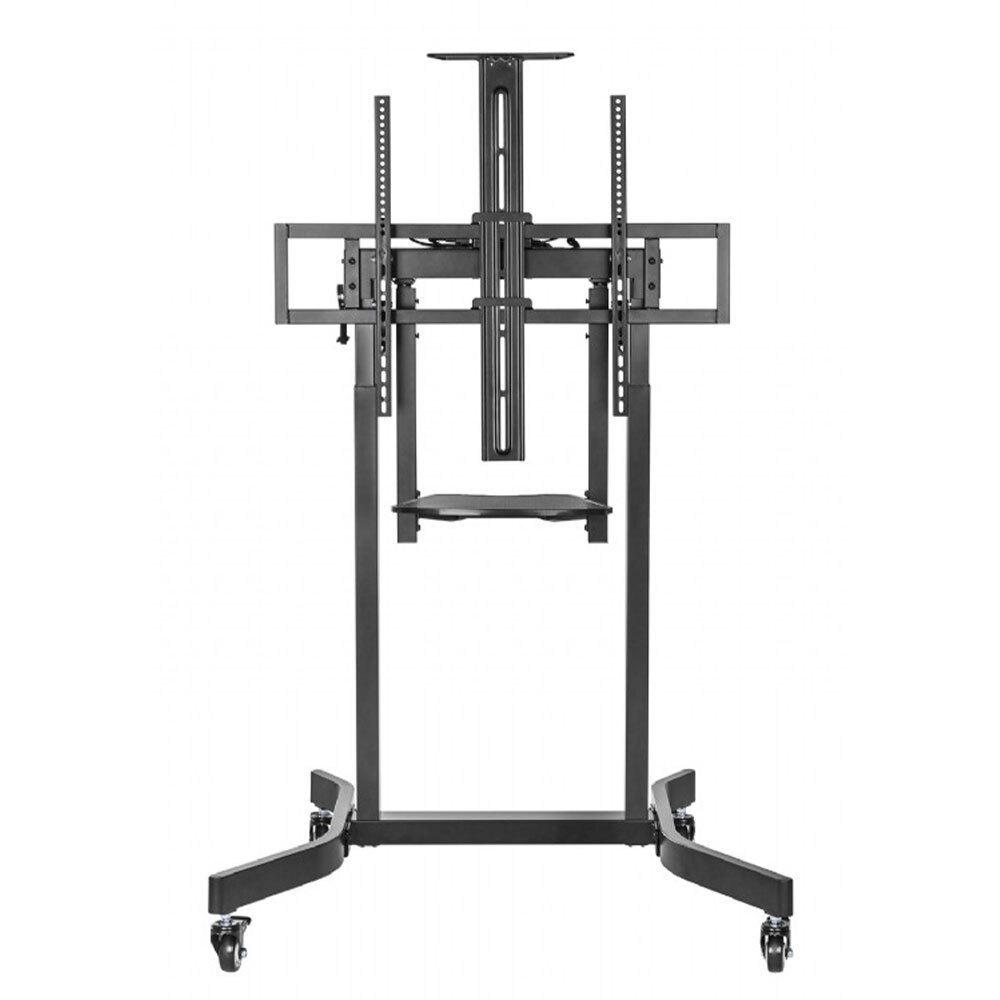Gembird TVS-100T-01 Βάση Τηλεόρασης Δαπέδου έως 100" - Image 8