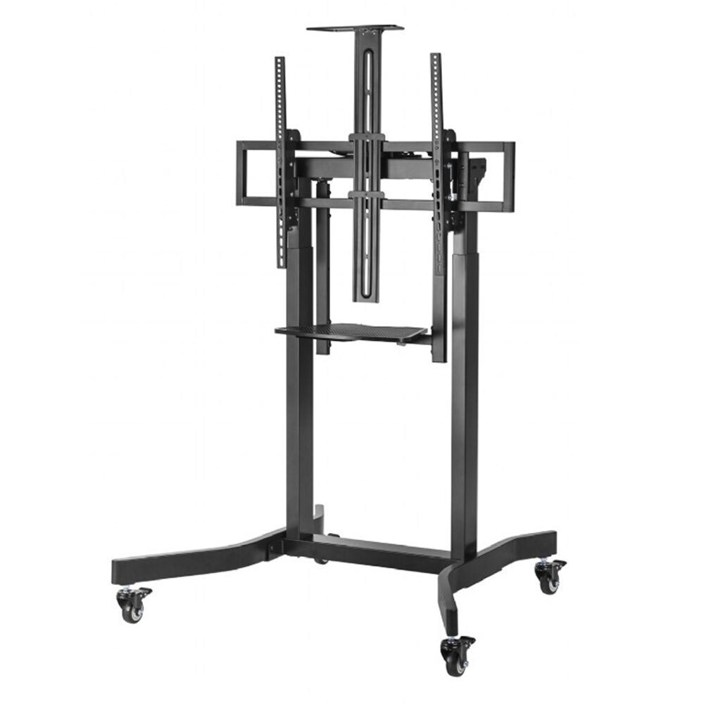 Gembird TVS-100T-01 Βάση Τηλεόρασης Δαπέδου έως 100" - Image 9